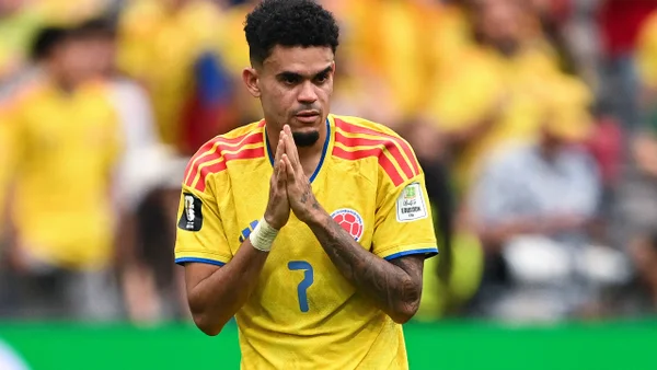 ¡BOMBA! Aparte de James, estas son las ausencias de peso en la última convocatoria de la Selección Colombia ¡BOMBA! Aparte de James, estas son las ausencias de peso en la última convocatoria de la Selección Colombia