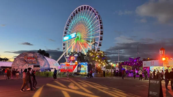Salitre Mágico prepara gran novedad para el Festival del Terror 2026: fechas y precio de boletería Salitre Mágico prepara gran novedad para el Festival del Terror 2026: fechas y precio de boletería