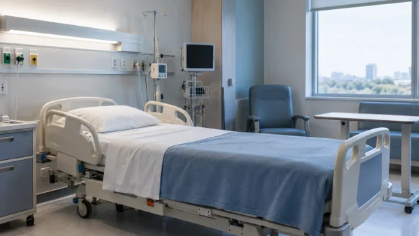 Reconocido cantante tuvo que ser hospitalizado de emergencia: ¿qué le ocurrió?