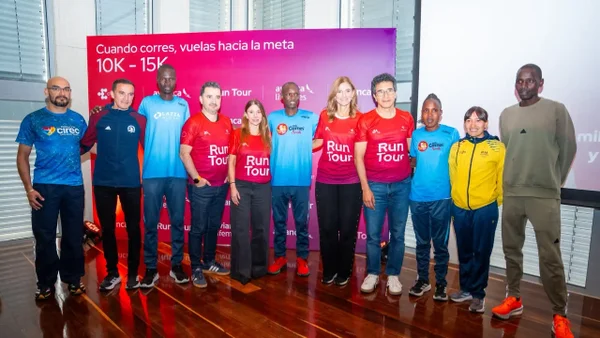 Run Tour Avianca 2026 en Bogotá: fecha, precio de inscripción y millas para corredores Run Tour Avianca 2026 en Bogotá: fecha, precio de inscripción y millas para corredores