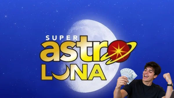 Resultado Super Astro Luna hoy, 20 de septiembre: número y signo ganador del sorteo Resultado Super Astro Luna hoy, 20 de septiembre: número y signo ganador del sorteo