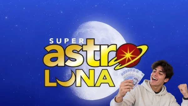 Resultado Super Astro Luna hoy, 17 de septiembre: número y signo ganador del sorteo Resultado Super Astro Luna hoy, 17 de septiembre: número y signo ganador del sorteo