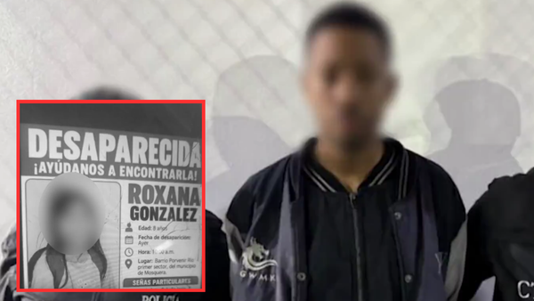 Menor encontrada sin vida en una alcantarilla de Bogotá habría sido raptada en un acto de venganza contra su hermana Menor encontrada sin vida en una alcantarilla de Bogotá habría sido raptada en un acto de venganza contra su hermana
