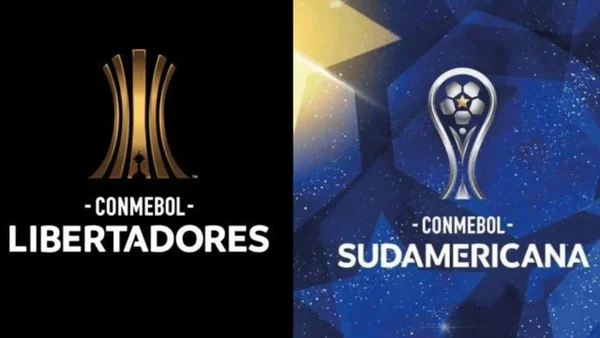 Definidas las semifinales de Libertadores y Sudamericana: Argentina y Brasil siguen dominando el continente Definidas las semifinales de Libertadores y Sudamericana: Argentina y Brasil siguen dominando el continente