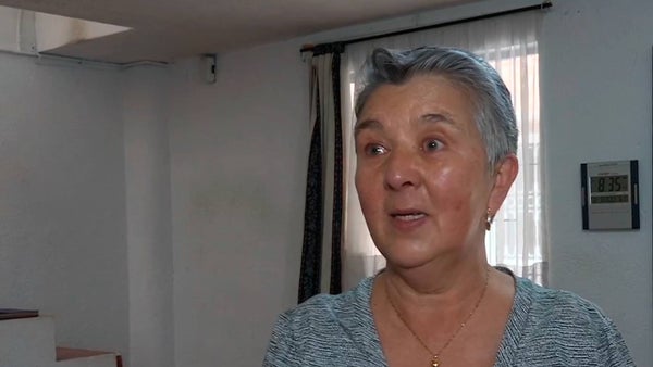 Margarita Rincón, la mujer que convirtió su casa en un hogar para cuidar y educar niños en Suba