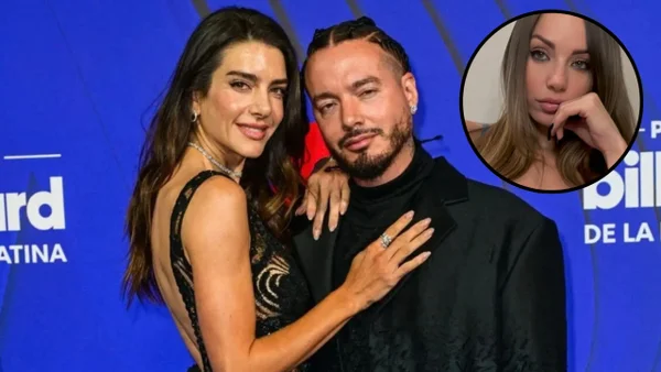 Mujer señalada de tener romance con J Balvin habló tras ruptura con Valentina Ferrer Mujer señalada de tener romance con J Balvin habló tras ruptura con Valentina Ferrer
