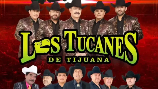 Los Tucanes de Tijuana y grandes voces mexicanas se toman Bogotá