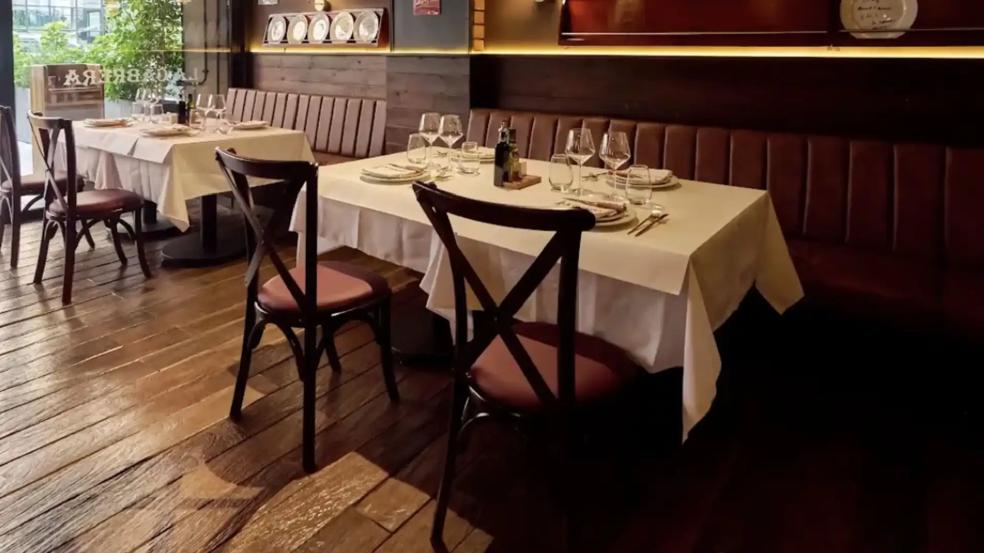 Reconocido restaurante argentino abrió nueva sede en Bogotá: esta es la ubicación