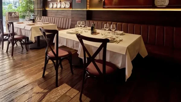 Reconocido restaurante argentino abrió nueva sede en Bogotá: esta es la ubicación Reconocido restaurante argentino abrió nueva sede en Bogotá: esta es la ubicación
