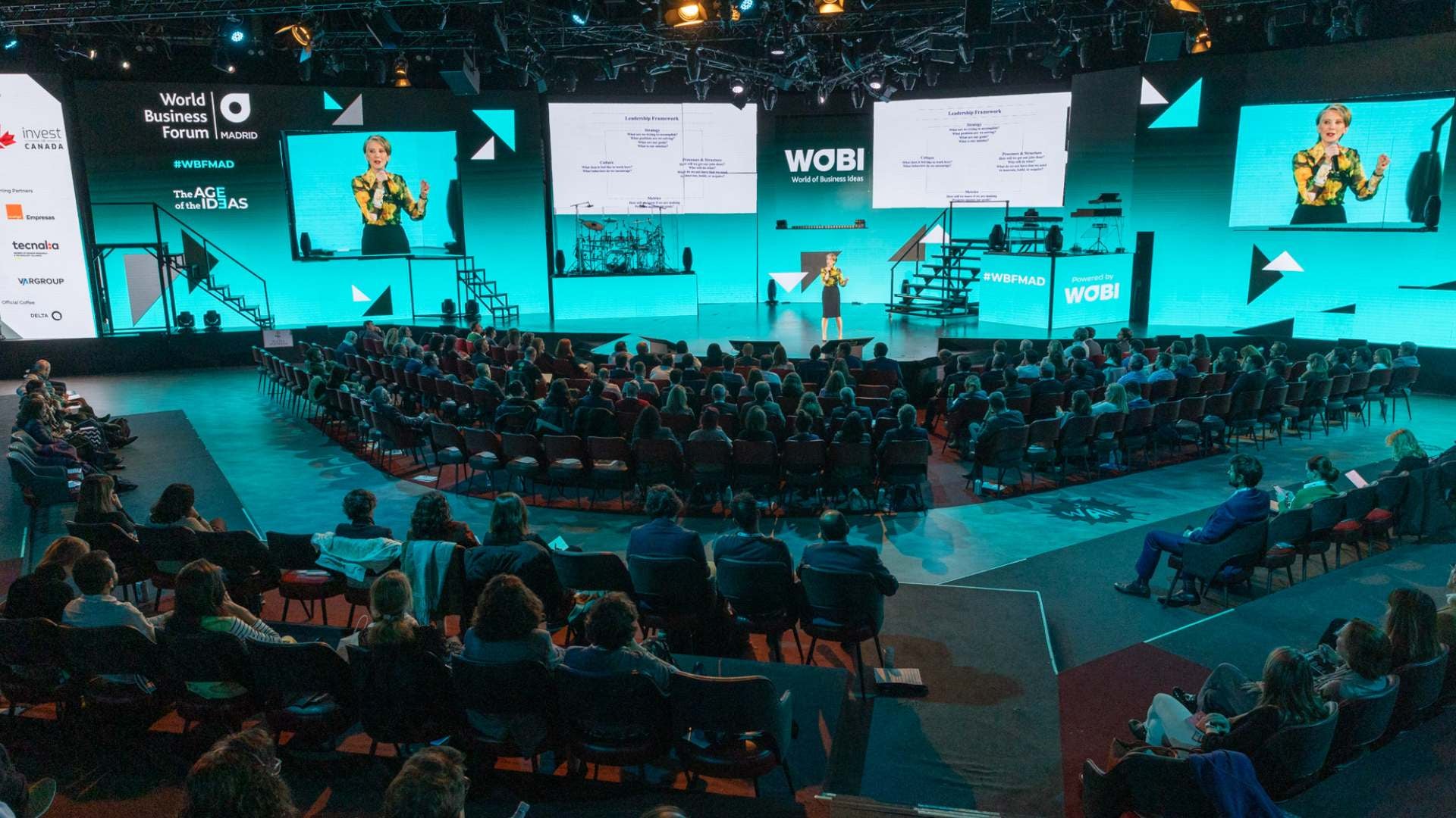 Foto: WOBI