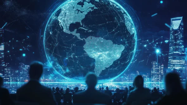 Bogotá será la sede del primer GovTech Summit de América Latina Bogotá será la sede del primer GovTech Summit de América Latina