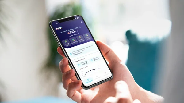 Billetera digital habilitará compra y venta de dólares y euros digitales: jóvenes serán los más beneficiados Billetera digital habilitará compra y venta de dólares y euros digitales: jóvenes serán los más beneficiados