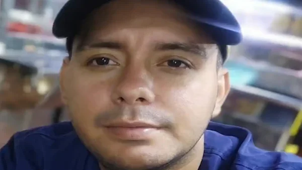 "Pido que me lo devuelvan sano y salvo": familia de conductor de ambulancia secuestrado por el ELN