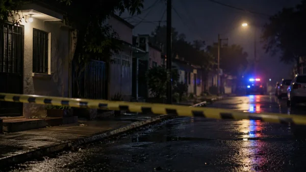 Reconocida influencer fue asesinada a tiros: ¿qué se ha conocido?