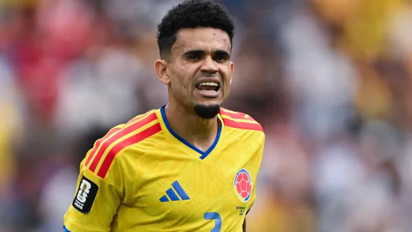 ¿Es definitivo? Néstor Lorenzo no se guardó nada y reveló por qué Luis Díaz no fue convocado ¿Es definitivo? Néstor Lorenzo no se guardó nada y reveló por qué Luis Díaz no fue convocado