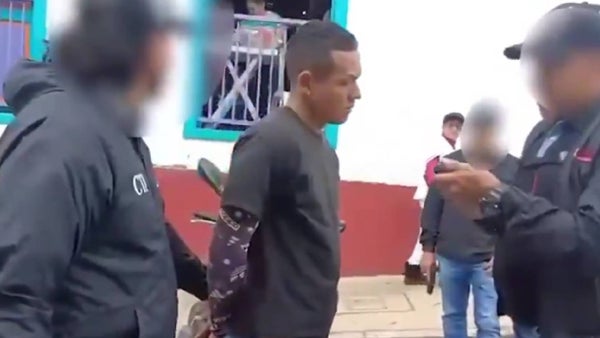 Turista neerlandesa habría sido golpeada y asesinada para robarla en Salento: ya tienen al sospechoso Turista neerlandesa habría sido golpeada y asesinada para robarla en Salento: ya tienen al sospechoso