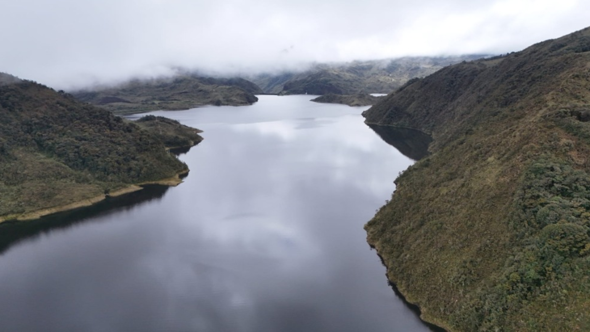 Foto: Acueducto de Bogotá