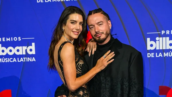 J Balvin le dedicó inesperado mensaje a Valentina Ferrer tras su ruptura J Balvin le dedicó inesperado mensaje a Valentina Ferrer tras su ruptura