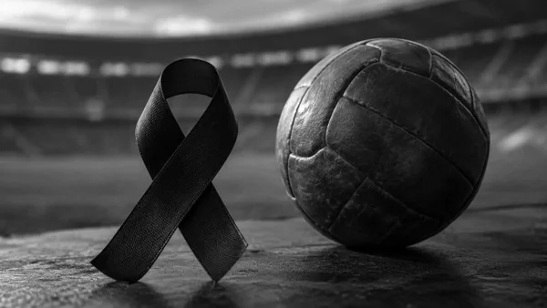 Luto: murió leyenda de selección y uno de los clubes más grandes de Europa