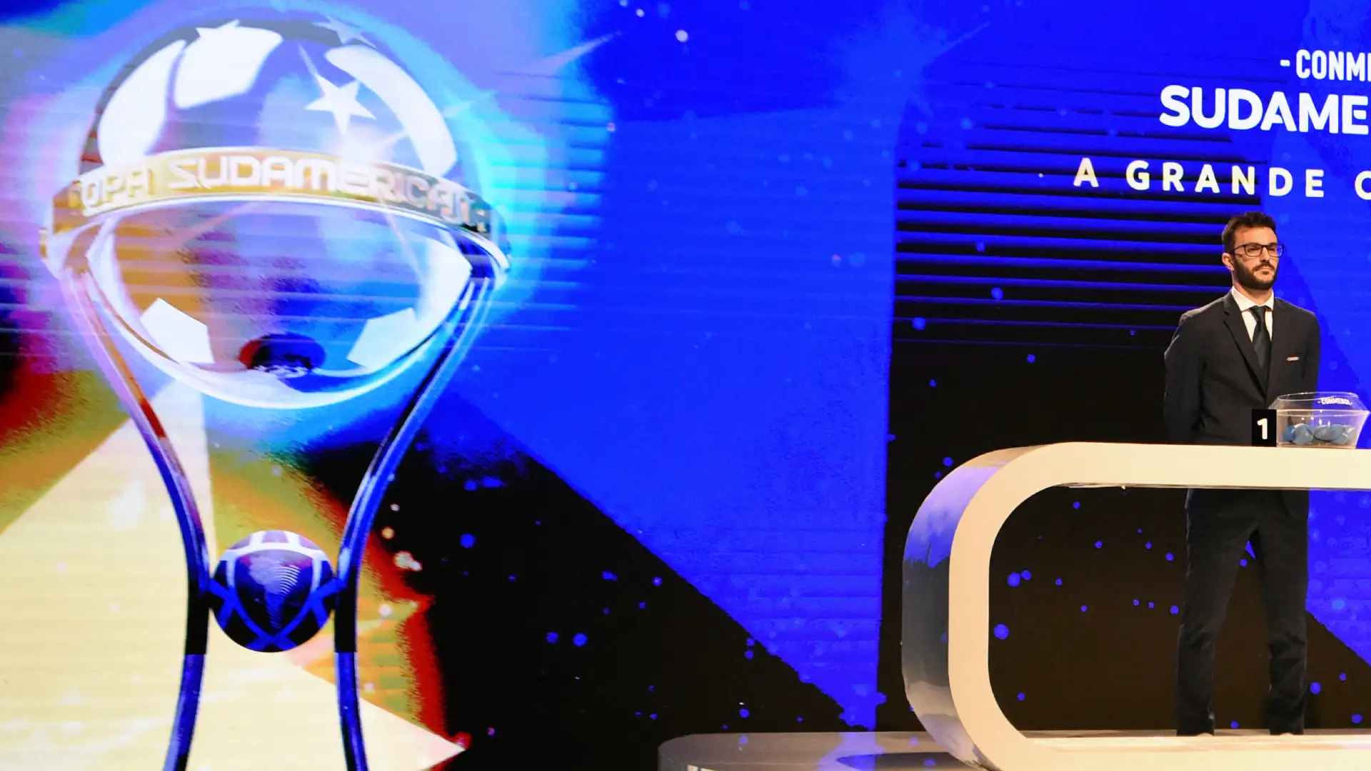 Copa Sudamericana