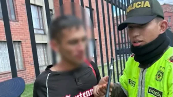 A prisión señalados por homicidio de vigilante en estación Terreros: ninguno aceptó cargos A prisión señalados por homicidio de vigilante en estación Terreros: ninguno aceptó cargos