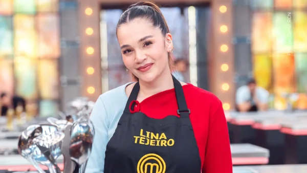 Lina Tejeiro ya es mamá: así se mostró la actriz tras dar a luz a su primer hijo Lina Tejeiro ya es mamá: así se mostró la actriz tras dar a luz a su primer hijo