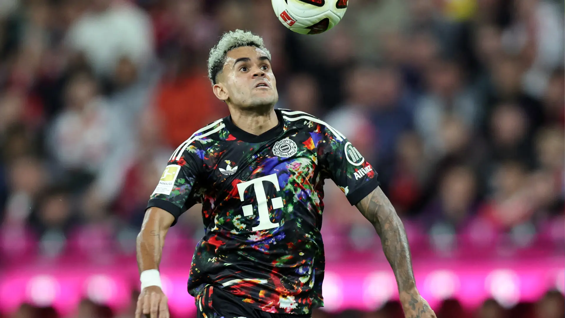 Luis Díaz Bayern Múnich (3)
