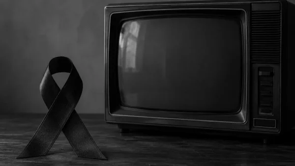 Luto en la televisión: murió reconocida actriz de Colombia Luto en la televisión: murió reconocida actriz de Colombia