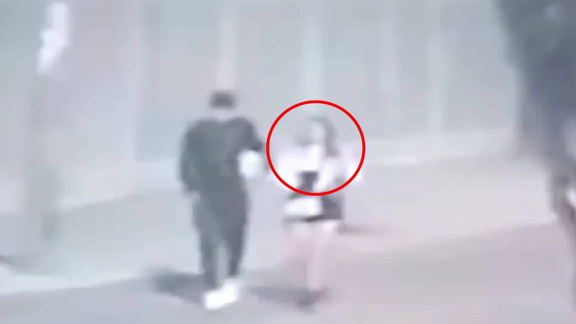 Capturan a 'Las Tomaseras' en Bogotá