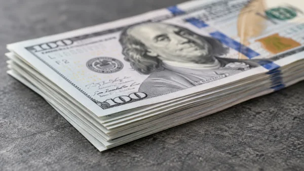 El precio del dólar tuvo un cambio llamativo hoy 21 de septiembre de 2026: así se cotizó El precio del dólar tuvo un cambio llamativo hoy 21 de septiembre de 2026: así se cotizó