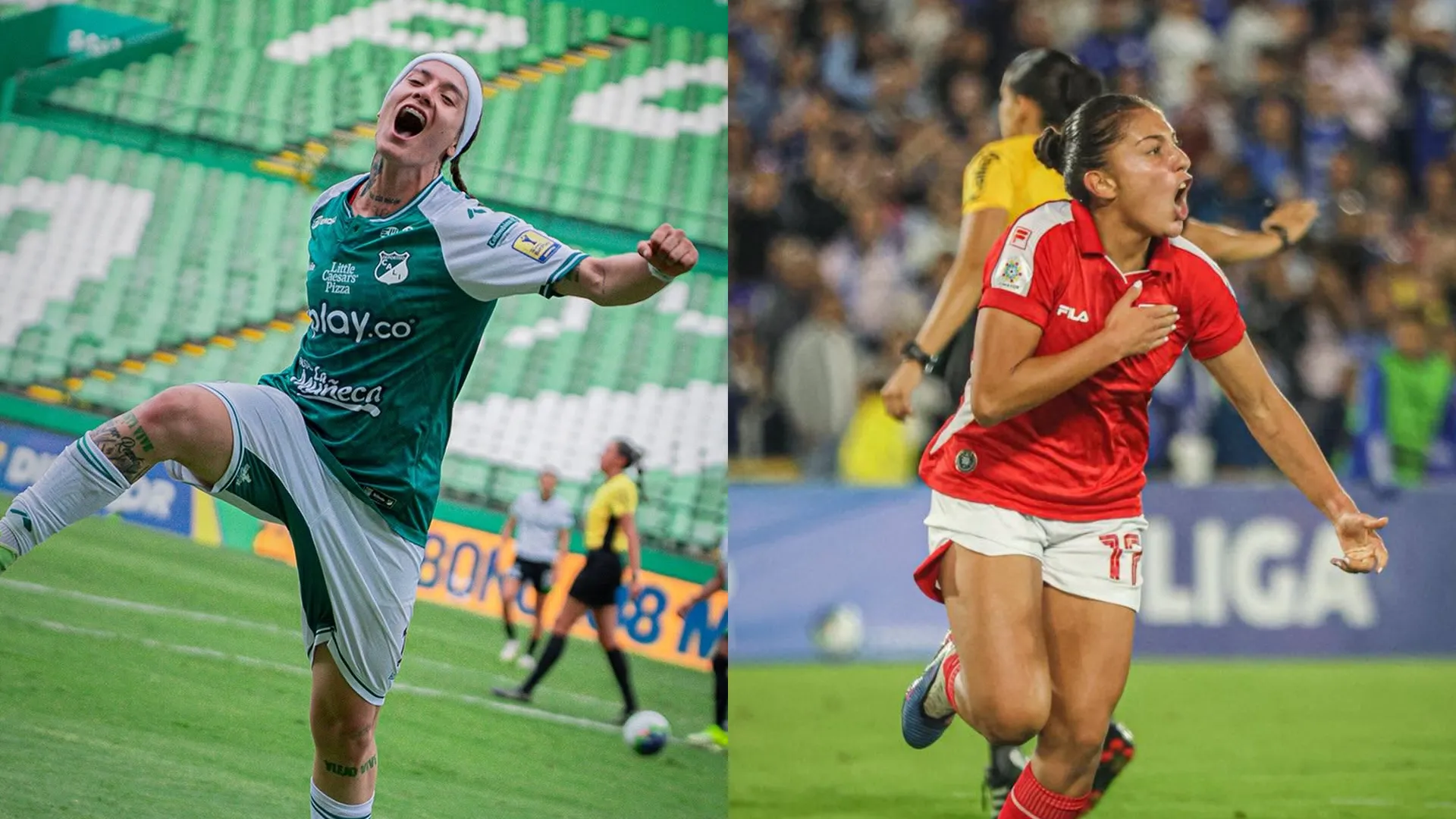 Cali Santa Fe final femenina (1)