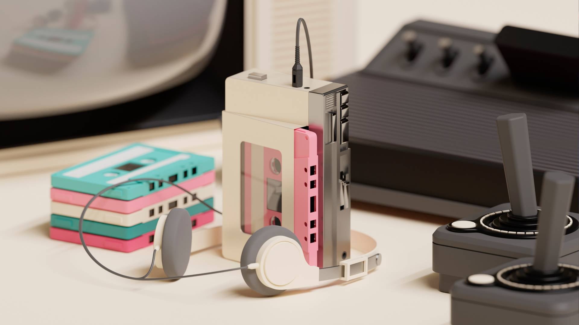 Tendencias retro