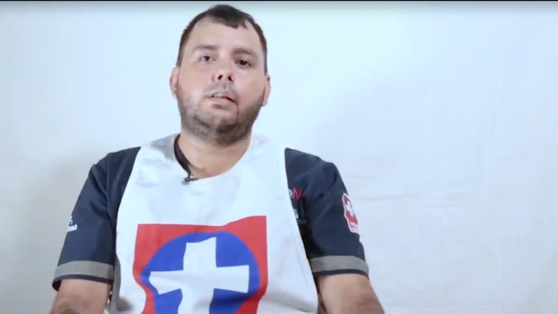 Liberan a conductor de ambulancia que había sido secuestrado por el ELN en el Catatumbo