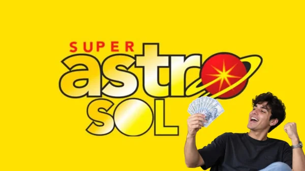 Resultado Super Astro Sol hoy, 21 de septiembre: número y signo ganador del sorteo Resultado Super Astro Sol hoy, 21 de septiembre: número y signo ganador del sorteo