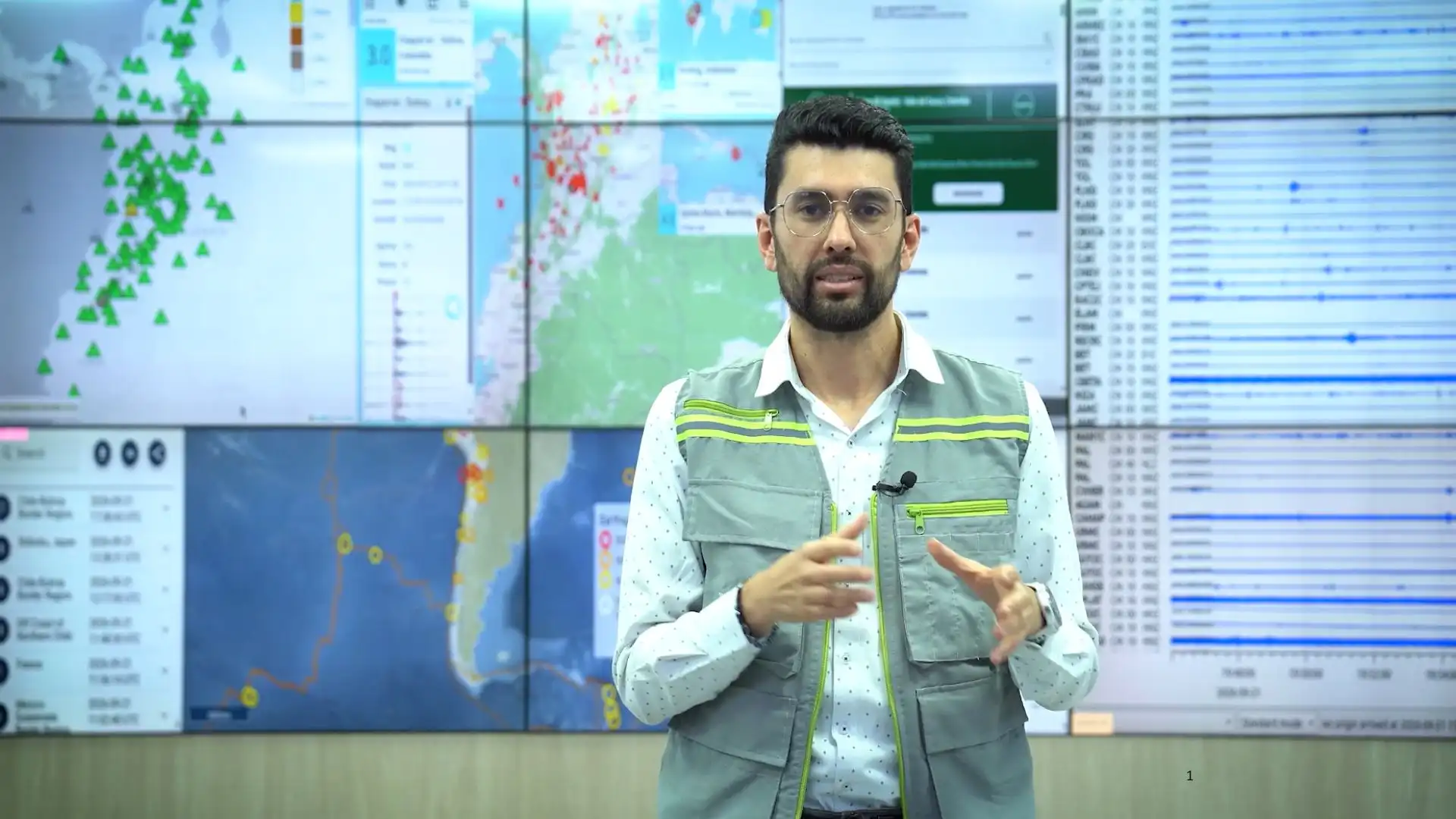 ¿Por qué ha temblado más de 100 veces hoy en Tolima? Esto explicó el SGC