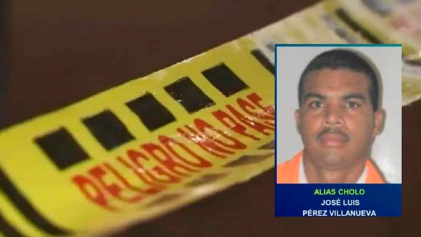 Cayó alias Cholo, segundo cabecilla de las Autodefensas Conquistadoras de la Sierra Cayó alias Cholo, segundo cabecilla de las Autodefensas Conquistadoras de la Sierra