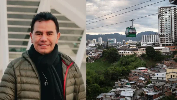Jhonny Rivera impulsa festival en Pereira para reactivar la economía tras el terremoto