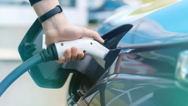 ¿Qué hay detrás de un vehículo eléctrico?: esta es la tecnología que está cambiando los diseños ¿Qué hay detrás de un vehículo eléctrico?: esta es la tecnología que está cambiando los diseños