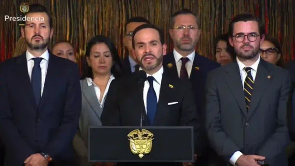 Arranca la primera fase del plan de choque en salud del Gobierno Nacional: ¿A quiénes priorizará? Arranca la primera fase del plan de choque en salud del Gobierno Nacional: ¿A quiénes priorizará?