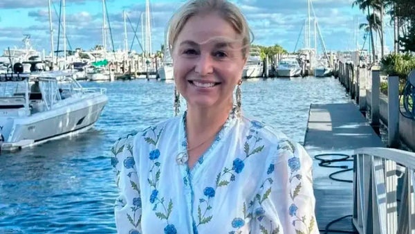 Tania Gilinski será la nueva embajadora de Colombia en Israel tras el restablecimiento de las relaciones diplomáticas