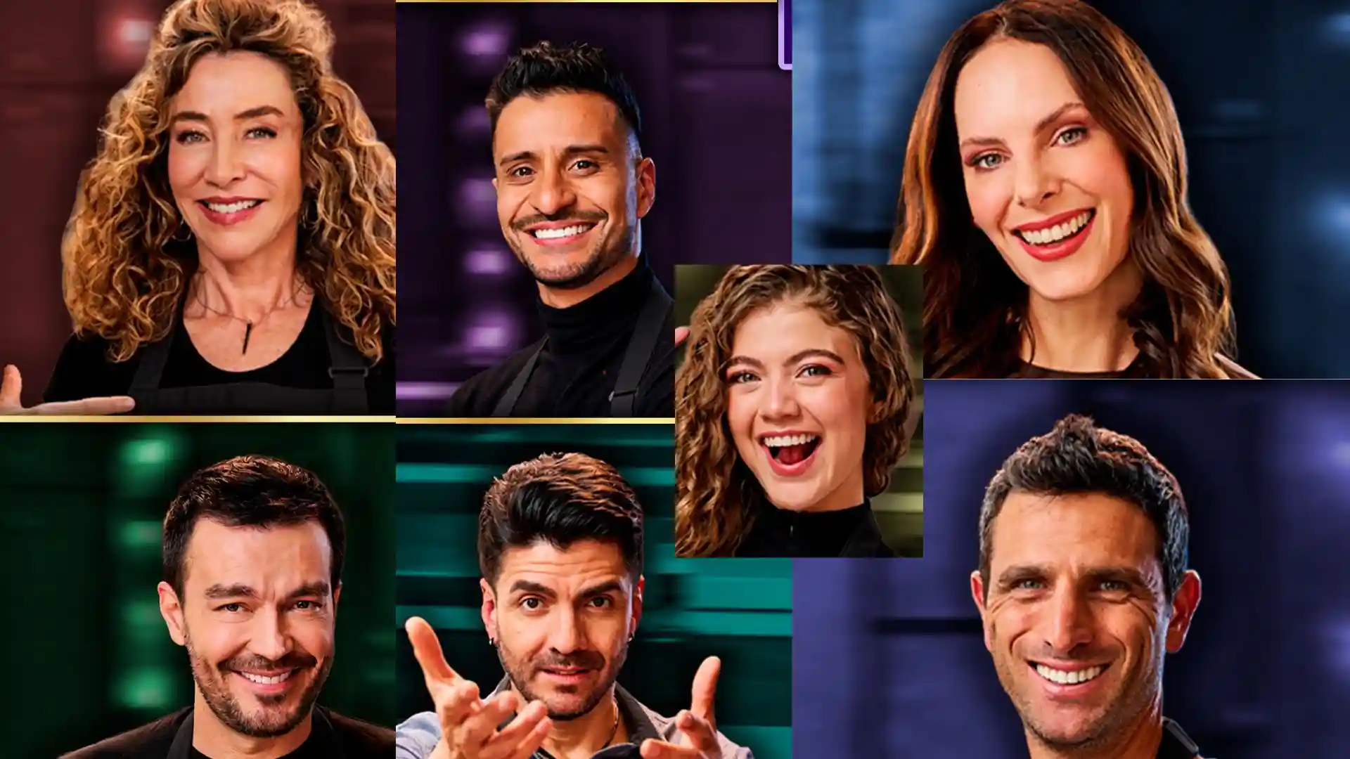 Foto: IG @canalrcn