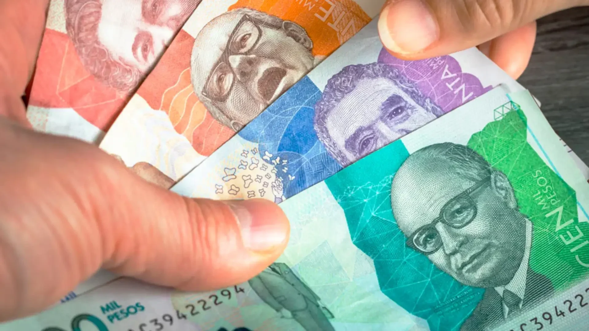 Salario mínimo 2027.