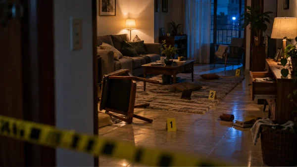 Reconocido cantante fue víctima de un atentado y quedó gravemente herido: su esposa murió Reconocido cantante fue víctima de un atentado y quedó gravemente herido: su esposa murió