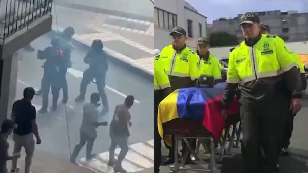 Crece la violencia contra la Policía en Nariño: hay secuestros, asesinatos y familias que claman por respuestas Crece la violencia contra la Policía en Nariño: hay secuestros, asesinatos y familias que claman por respuestas
