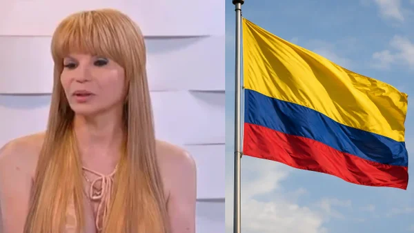 Mhoni Vidente realizó determinante predicción sobre Colombia: esto aseguró Mhoni Vidente realizó determinante predicción sobre Colombia: esto aseguró