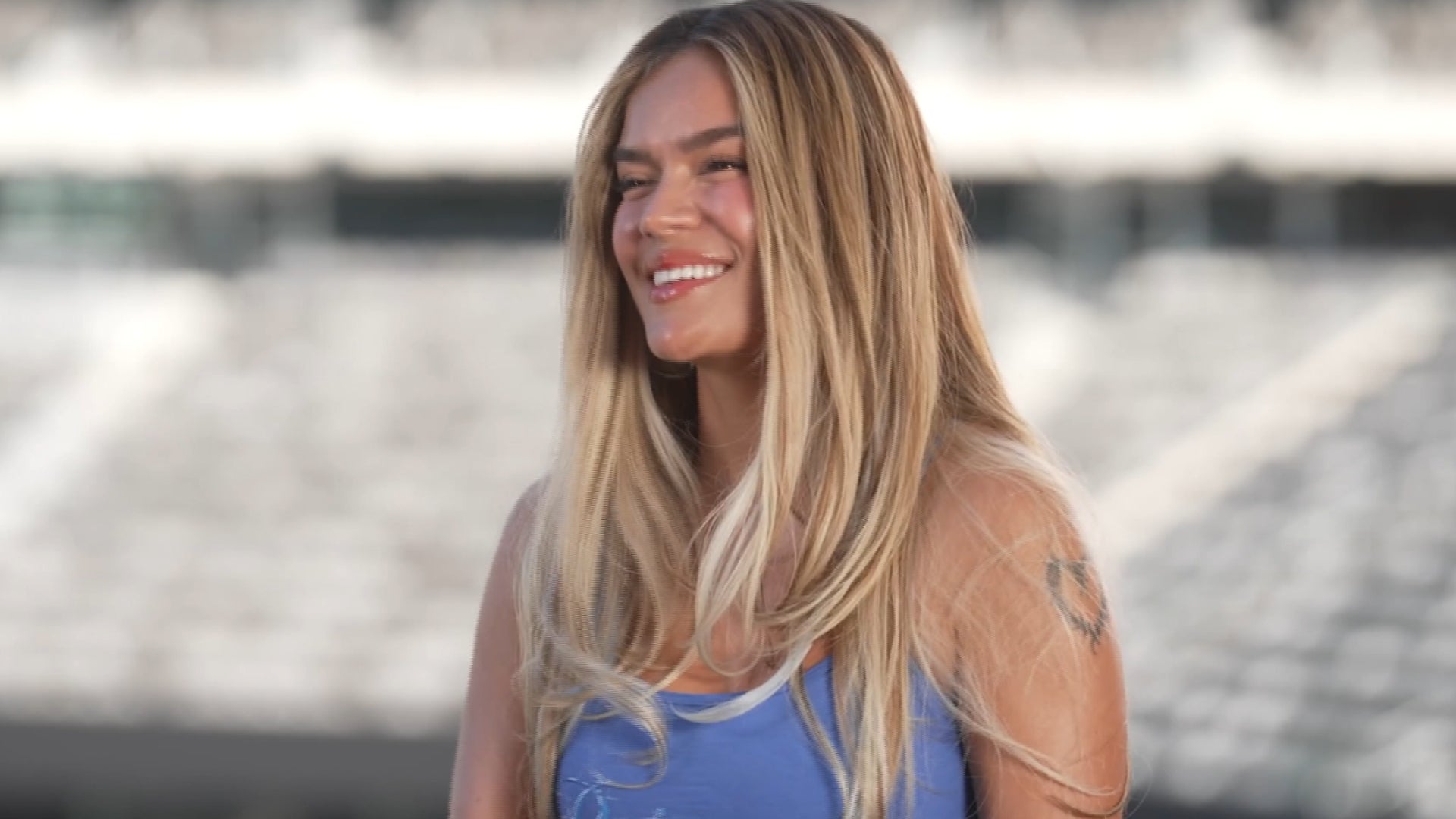 "Hoy me siento mucho más Bichota": Karol G habla de su transformación