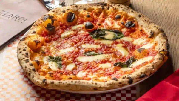 Pizzería colombiana entre las mejores del mundo 2026: así se ubica en prestigioso ranking Pizzería colombiana entre las mejores del mundo 2026: así se ubica en prestigioso ranking