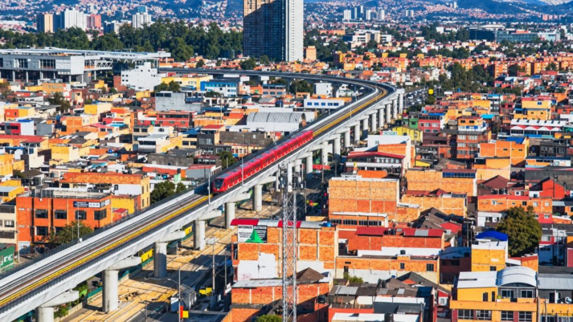 Foto: Alcaldía de Bogotá