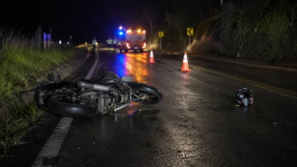 Creador de contenido de Colombia murió en grave accidente de tránsito: esto ocurrió Creador de contenido de Colombia murió en grave accidente de tránsito: esto ocurrió