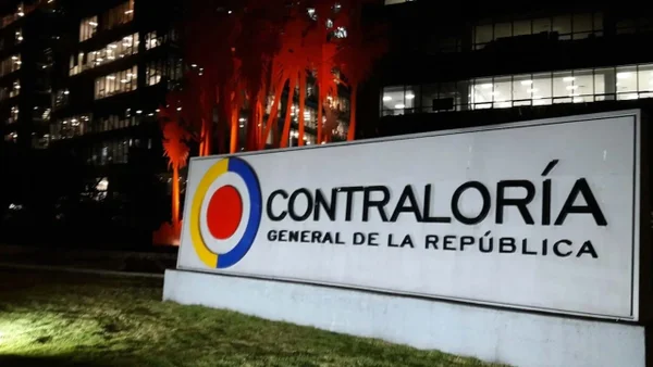 Contraloría alerta que se necesitan más de $ 4 billones para cumplir con las pensiones Contraloría alerta que se necesitan más de $ 4 billones para cumplir con las pensiones
